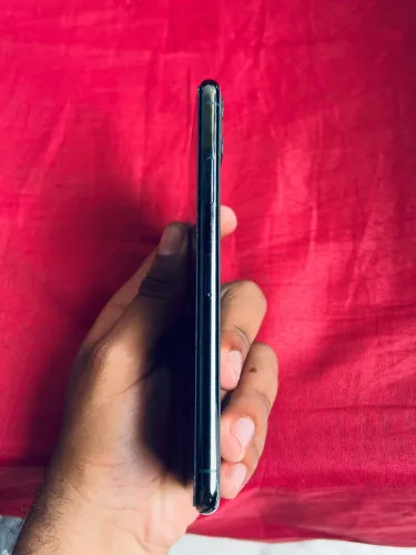 iPhone 11 Pro Max 256 Gb 
