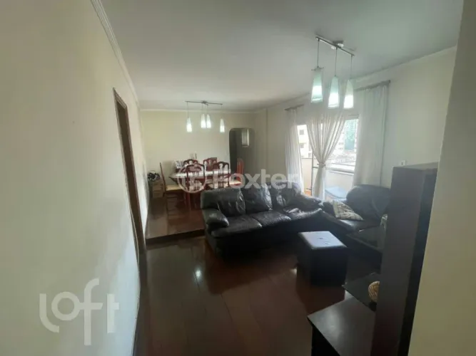 Apartamento à venda Rua Padre Antônio de Sá, Tatuapé - São Paulo
