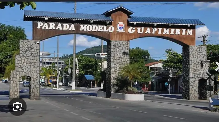 Sítio a venda em condomínio fechado no centro de Parada Modelo - Guapimirim - RJ