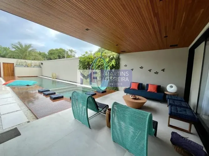 Casa à venda, Barra da Tijuca, Rio de Janeiro, RJ