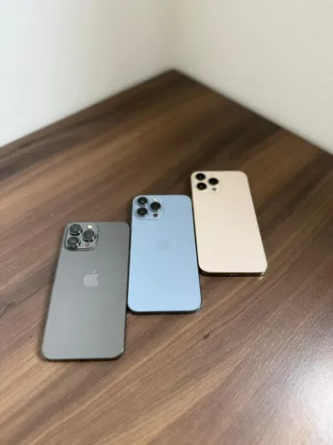 Iphone 13 Pro Max 256gb com garantia kaiser iphones 
