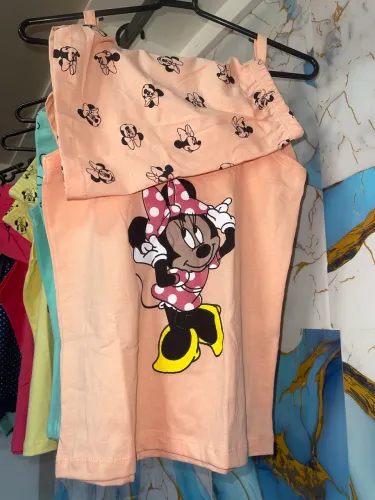 Pijamas confortáveis