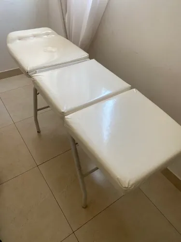 Maca três posições estética