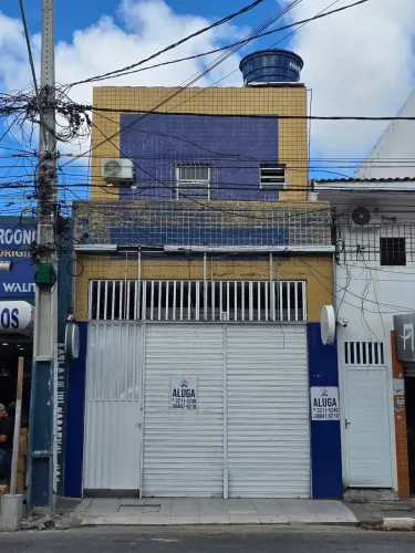 Ponto comercial para Aluguel