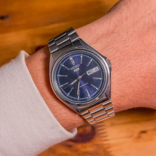 Seiko 5 7S26-0060 vintage