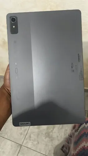 Tab M12 LENOVO 12POLEGADA 3 MESES DE USO UNICO DONO