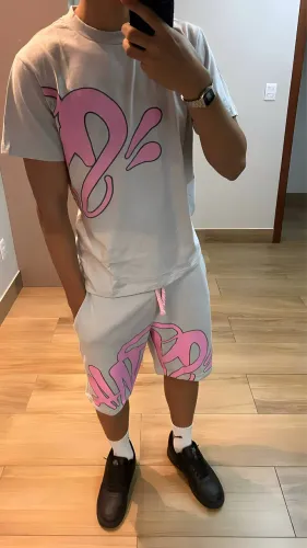Conjunto SYNA World P
