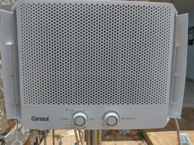 Ar condicionado 10.000 BTU