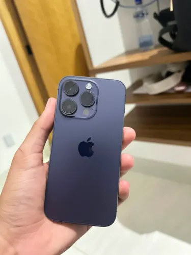 iPhone 14 Pro