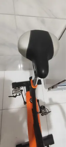 Vendo bicicleta ergométrica