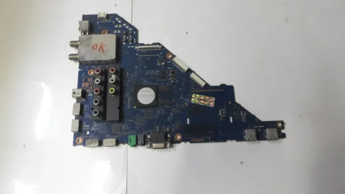 Placa Principal 1-885-388-52 COMPATIVEL PARA TV SONY Kdl-46hx755