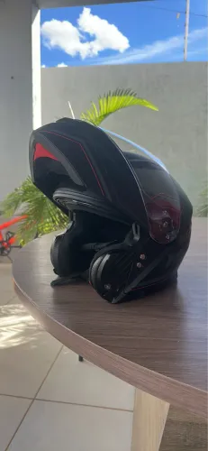 Capacete helt Robocop 