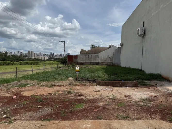 Terreno para alugar por R$ 1000.00, 324.42 m2 - LOTEAMENTO ALTO DA BOA VI - MARINGA/PR