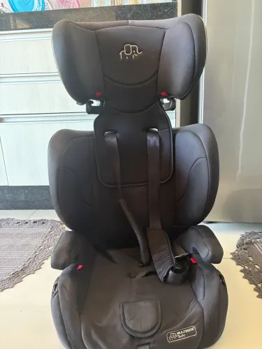 CADEIRINHA DE CARRO INFANTIL MULTIKIDS