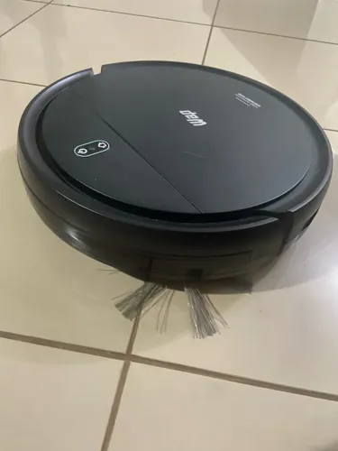 Robô Aspirador WAP W310 - Semi novo