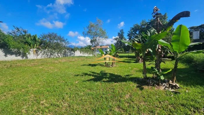 Terreno à venda, 408 m² por R$ 75.000 - Vila Das Palmeiras - Morretes/PR