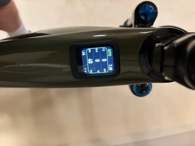 Specialized Turbo Levo 4 Sworks