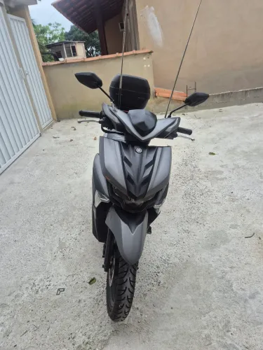 Yamaha Neo 2018 com 15 mil Km