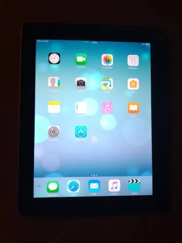 Ipad em perfeito estado