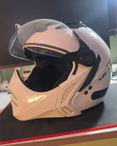 Capacete PEELS MIRAGE