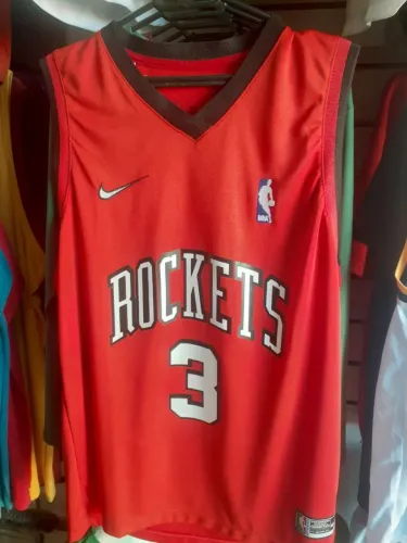 Camisas de basquete 