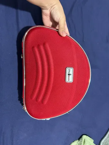 Mala de mão