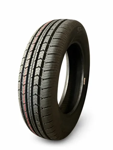 Pneu 195/55 R16 Ovation - novo com ótimo custo-benefício
