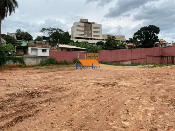 terreno Bairro jaqueline