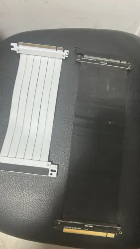 Cabo Extensor Para Placa De Vídeo