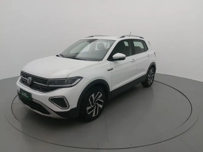 Volkswagen T-Cross Highline 1.4 TSI Flex 16V 5P AUT 2026