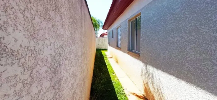 Casa para alugar ou vender 