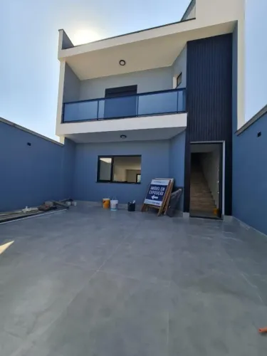 Casa para Venda em Caieiras, Laranjeiras, 3 dormitórios, 3 suítes, 4 banheiros, 2 vagas