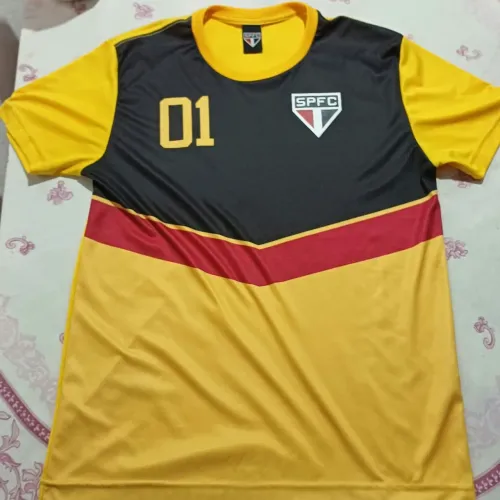 Camisa São Paulo 