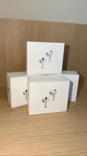 AirPods Pro 3 Lacrado