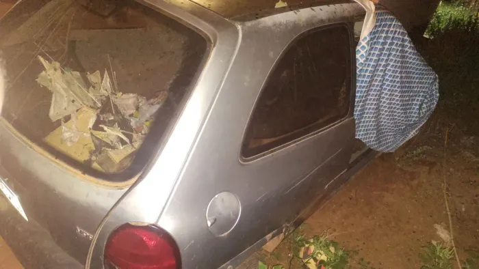 Peças do Corsa Hatch