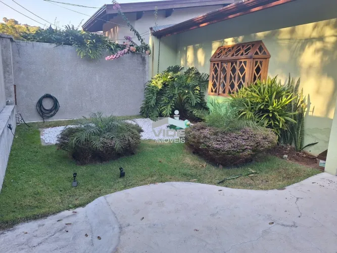 CASA PARA VENDA | CONDOMINIO SAN CONRADO | SOUSAS | CAMPINAS