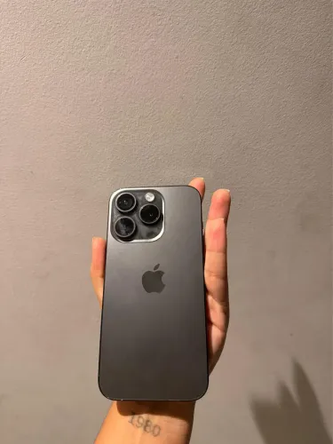 IPhone 15 Pro 128gb