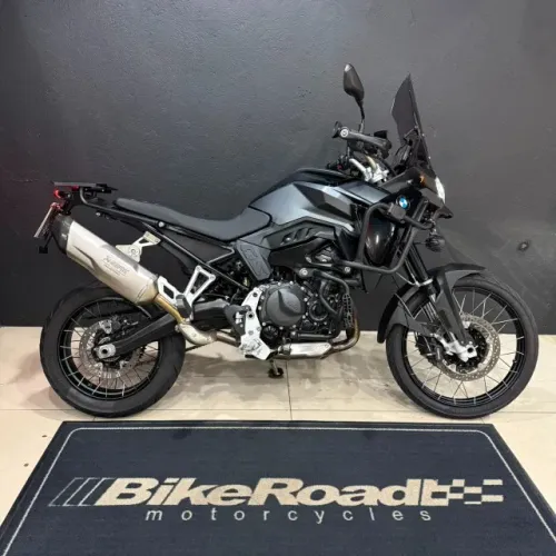 BMW F900GS  - 2025