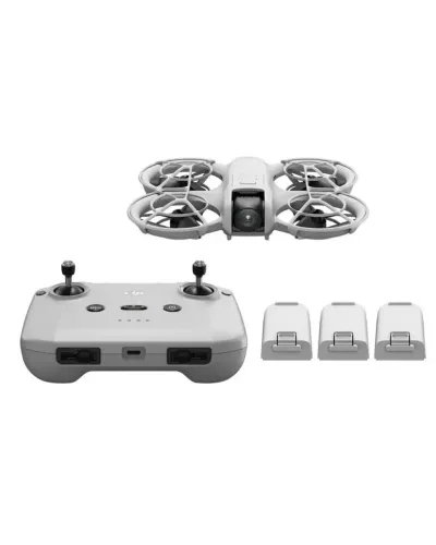 Drone Dji Neo Fly More