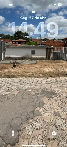 Vendo ou troco casa no clube Santa Clara do lago