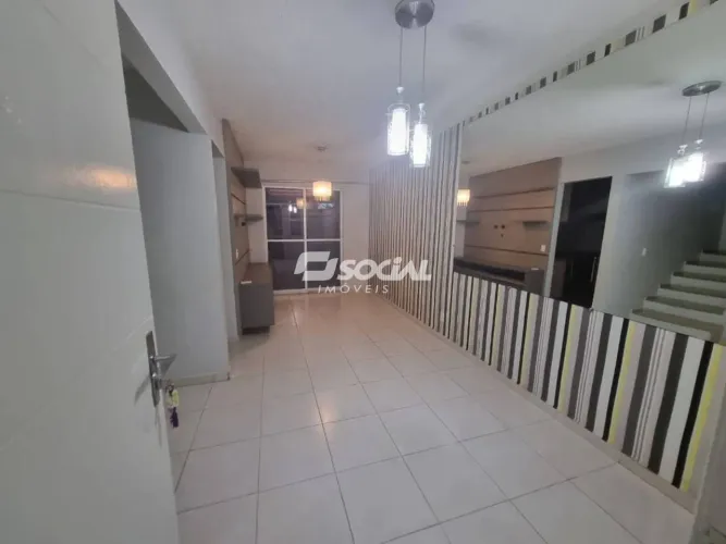 Sobrado com 3 dormitórios à venda, 110 m² por R$ 400.000,00 - Aeroclube - Porto Velho/RO