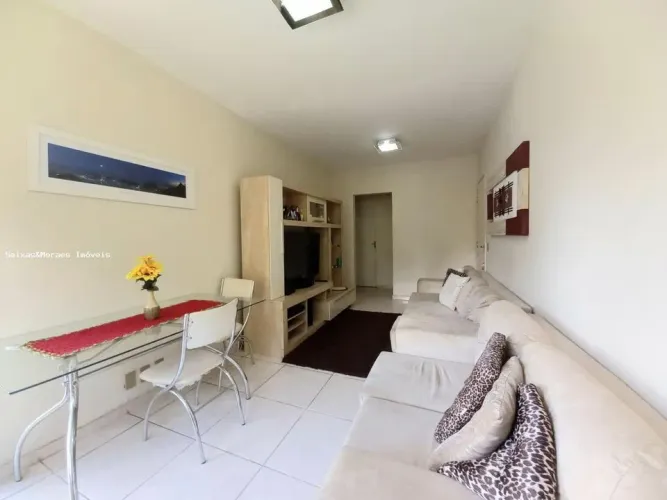 Casa em Condomínio para Venda em Nova Iguaçu, Alvorada, 2 dormitórios, 1 banheiro, 1 vaga