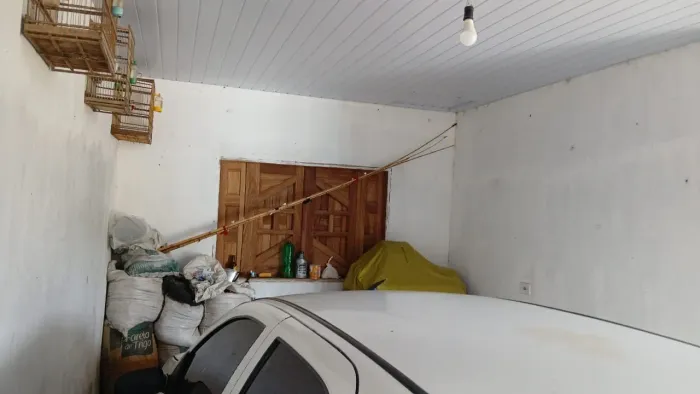 Vende-se Casa em Panelas - PE