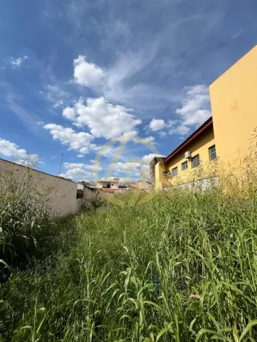Lote / Terreno em Centro - Itapetininga