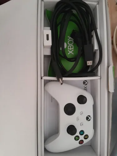 Xbox séries s 