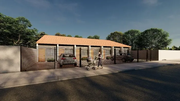 Casa à venda na Vila Mineirão - Sorocaba
