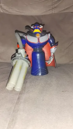 Zurg. Hasbro 2001