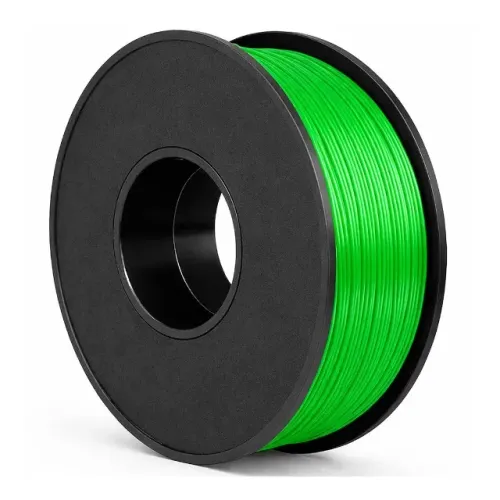 Filamento ABS Verde 1KG 1.75MM Masterprint