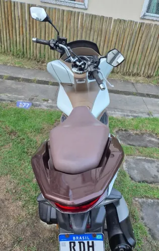 PCX DLX 2020/2021