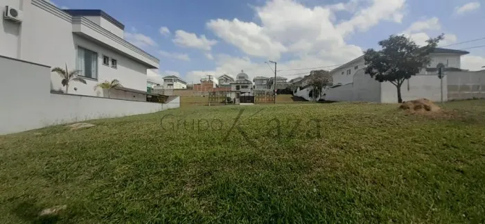 Terreno Condomínio em São José dos Campos